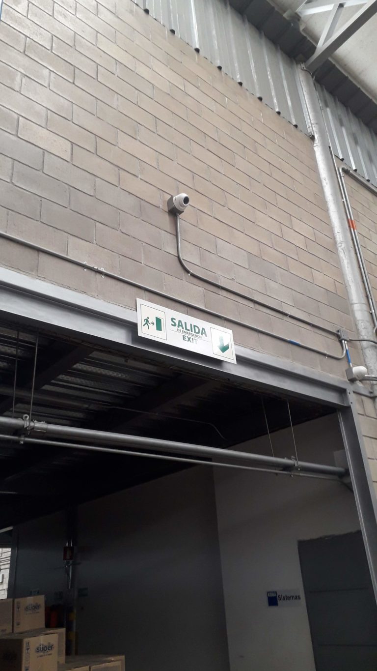 Camaras de Seguridad Bucaramanga