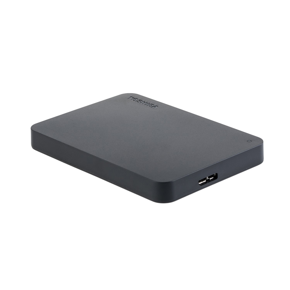 DISCO DURO 1000GB EXTERNO TOSHIBA - Imagen 3