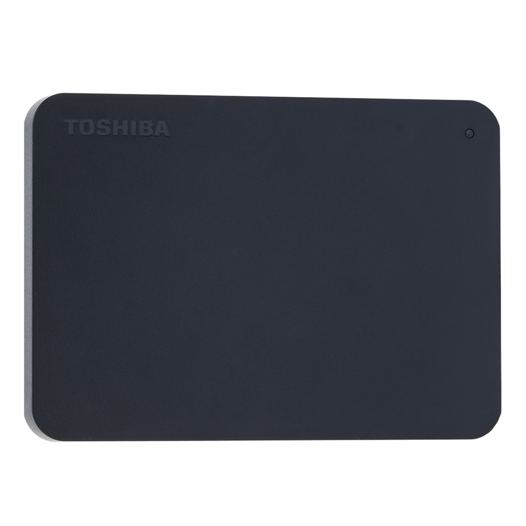 DISCO DURO 1000GB EXTERNO TOSHIBA - Imagen 2