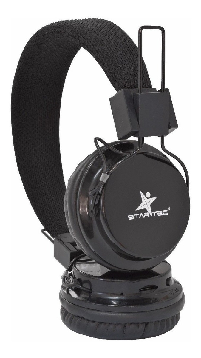 DIADEMA BLUETOOTH STAR TEC HP-B16 - Imagen 2