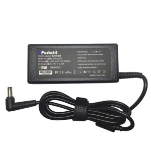CARGADOR D TOSHIBA 19V 3.42 AMP