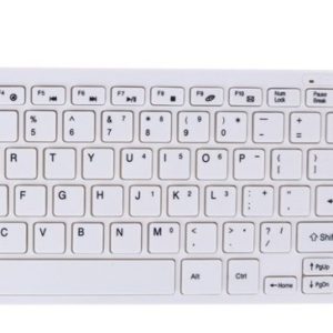 COMBO TECLADO MINI + MOUSE INALAMBRICO K-03