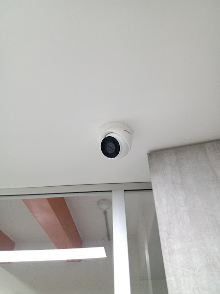 Cámara IP