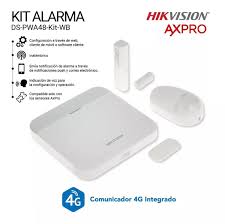 kit de alarma