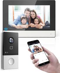 KIT Video Portero DS-KIS603-P